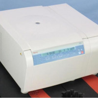 Refurbished THERMO SCIENTIFIC Sorvall ST16R