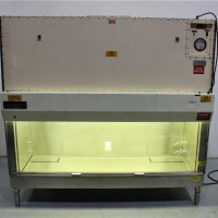 Used BAKER SterilGARD VBM-600