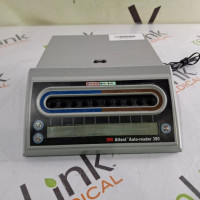 Used 3M HEALTHCARE Attest Auto-reader 390