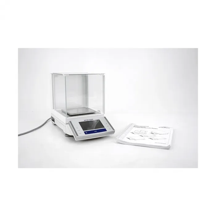 Pre-Owned - Excellent METTLER TOLEDO XS203 XS