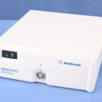 Midas Rex Bone Mill Surgical Drill Console with Warranty