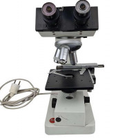 Leica HM-LUX Microscope