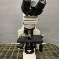 Used NIKON Eclipse E400