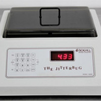 Used BOEKEL SCIENTIFIC Jitterbug 130000