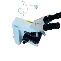 Zeiss Standard 20 Microscope