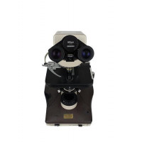 Nikon Labophot-2 Microscope