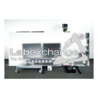 12850 Leica DMi6000B CS TCS SP5 Inverted Confocal Micros