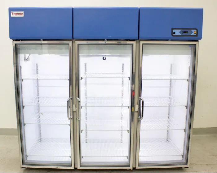 Used - Good THERMO SCIENTIFIC Revco RGL7504A23