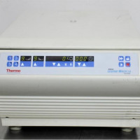 Used THERMO SCIENTIFIC Sorvall Legend Mach 1.6