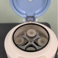 Centra CL2 Centrifuge