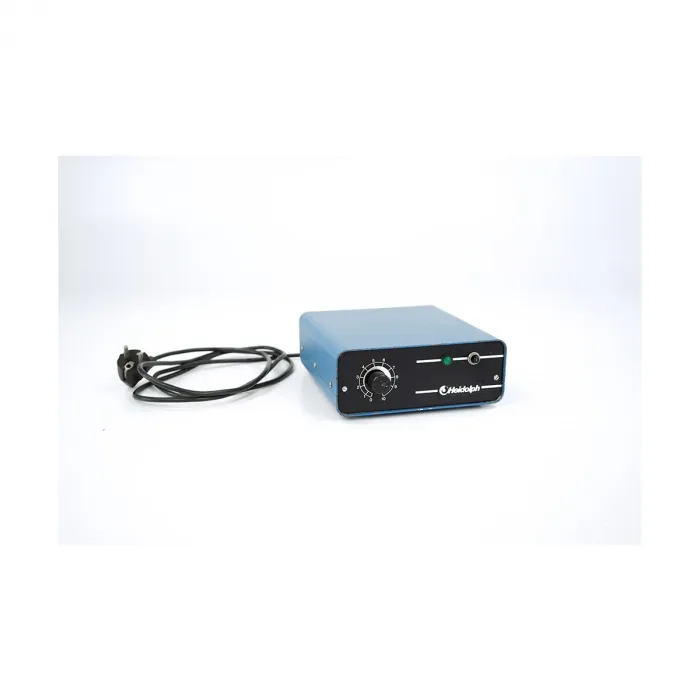 Used - Good HEIDOLPH ST 1