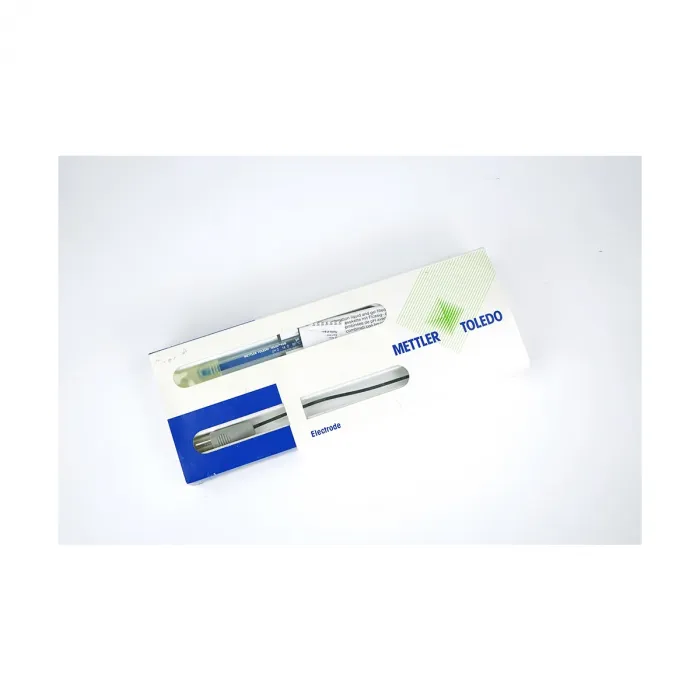 New METTLER TOLEDO InLab 408