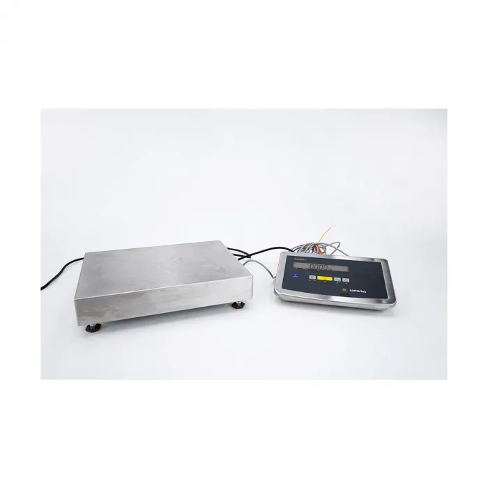Used - Good SARTORIUS Combics 1