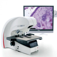 Used LEICA DMD108