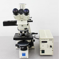 Used ZEISS Axioskop
