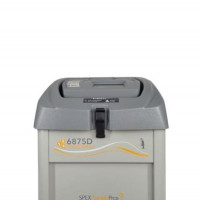 Refurbished SPEX SAMPLEPREP 6875D