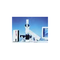 LEICA AS LMD Microscope