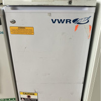 Used VWR SCUCFS-0420