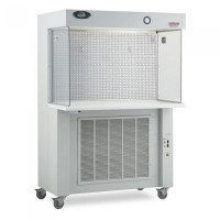 Used - Good NUAIRE NU-301-630