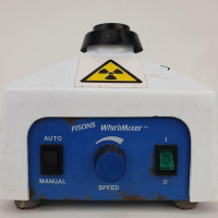 Used FISONS INSTRUMENTS WhirliMixer