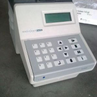 Used - Good BIOMERIEUX NucliSens EasyQ