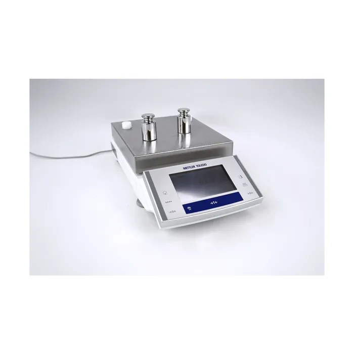 Refurbished METTLER TOLEDO XS4001S