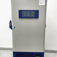New HAIER DW-86L828