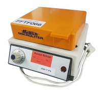 HETTICH MIKROLITER 2020 Centrifuge