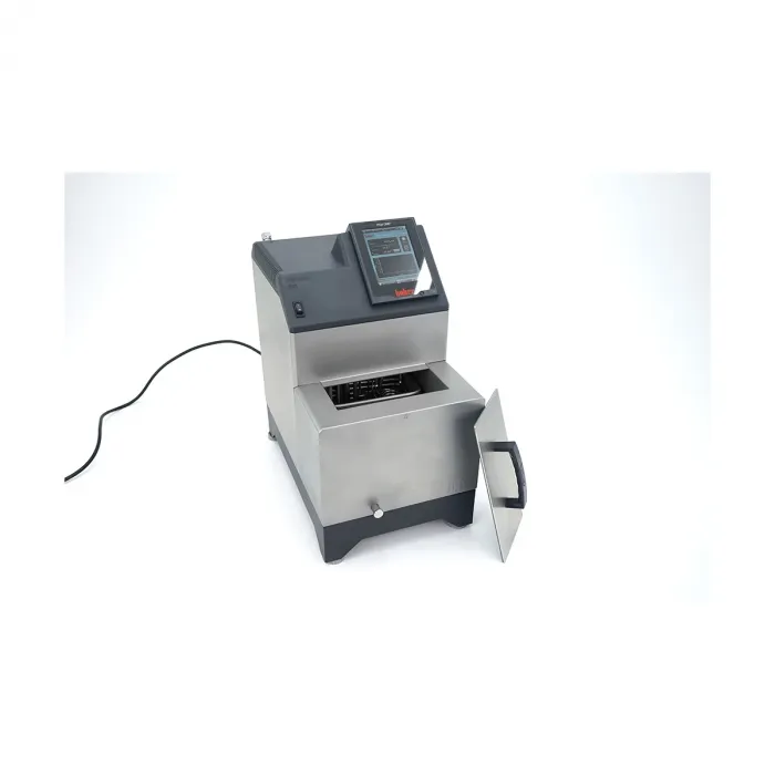 Pre-Owned - Excellent HUBER Ministat 240