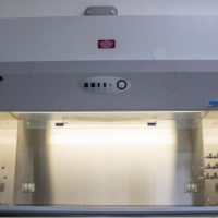 Used NUAIRE Nu-S425-600