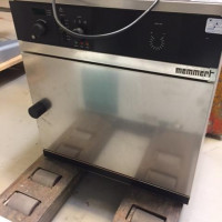 Used MEMMERT BE 200