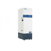 Eppendorf Innova® U360, 360 L, ULT freezer, with LED interface, classic cooling liquids, and air-coo