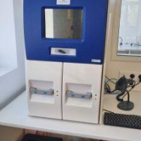 Used - Good BIOMERIEUX Bact-Alert 120