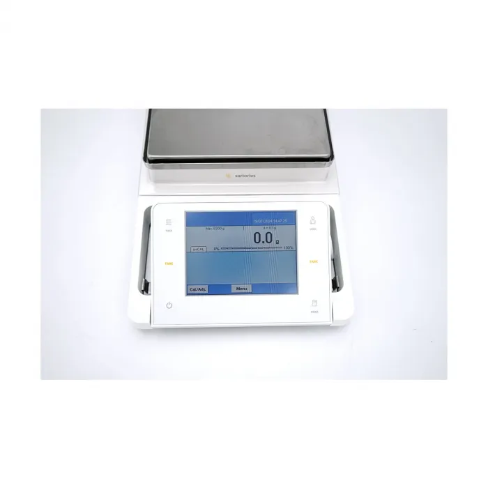 Pre-Owned - Excellent SARTORIUS MSA8201S