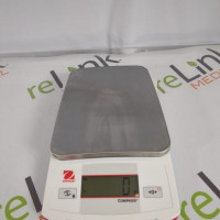 Used OHAUS CX2200