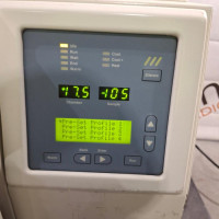 Used THERMO SCIENTIFIC CryoMed 7452