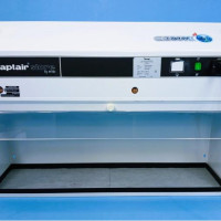 Used - Good ERLAB Captair Shelf 812/A