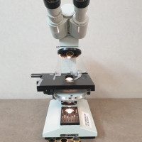 Used ZEISS LABOVAL 4