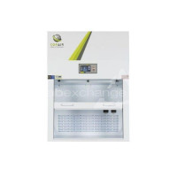 32195 TopAir CF-060-PP Abzugshaube, Breite 60