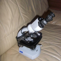 Used ZEISS Standard 14