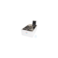 92758 Lauda LAUDA ECO E 25 G Wärmethermostat 230 V; 50/6
