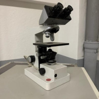 Used LEITZ HM-LUX
