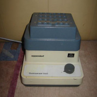 Used EPPENDORF Mixer 5432