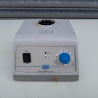 Used VELP SCIENTIFICA ZX3 Advanced