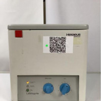 Used - Good HERAEUS Labofuge A