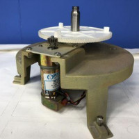BECKMAN Coulter Immage 00470190AE0109030002 Machine subassembly