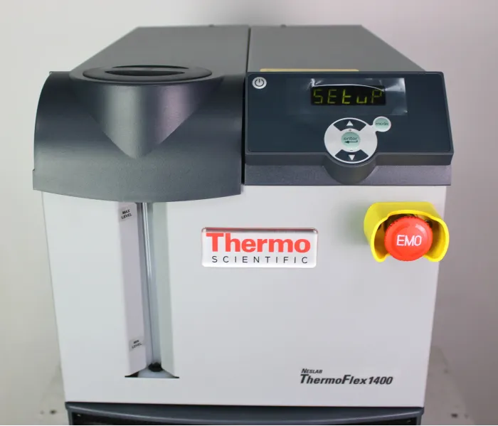New THERMO SCIENTIFIC NESLAB ThermoFlex 1400