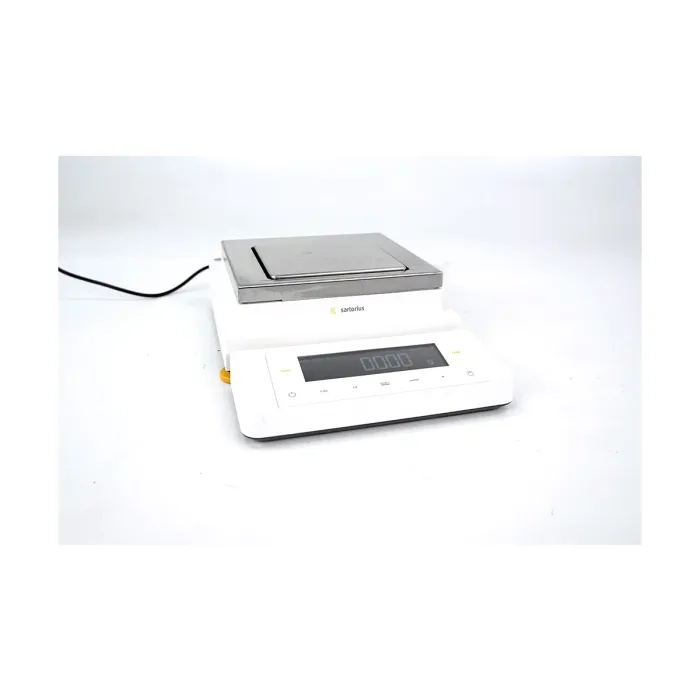 Refurbished SARTORIUS MSE1203S