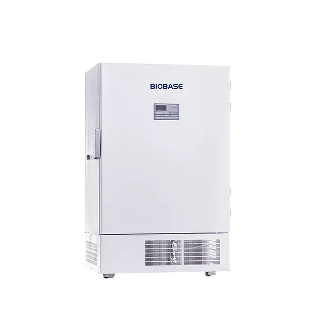 New BIOBASE BDF-40V708