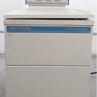 Used BECKMAN COULTER J2-HS